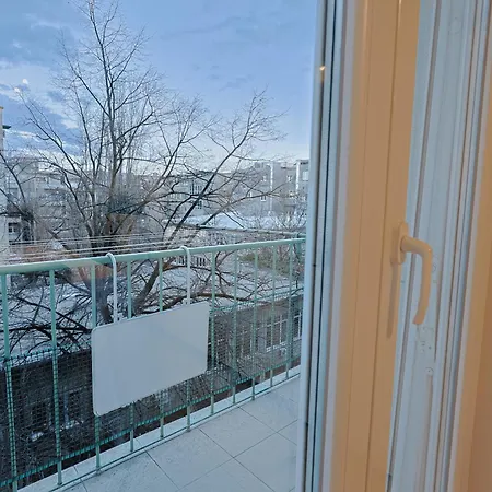 Tesa Delight Apartment Zagreb -Top Position- Exterior photo