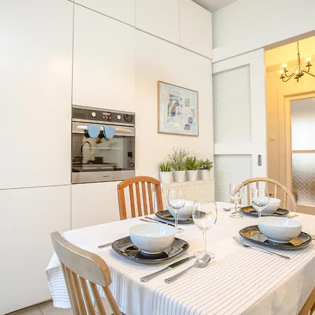 Tesa Delight Apartment Zagreb -Top Position- Exterior photo