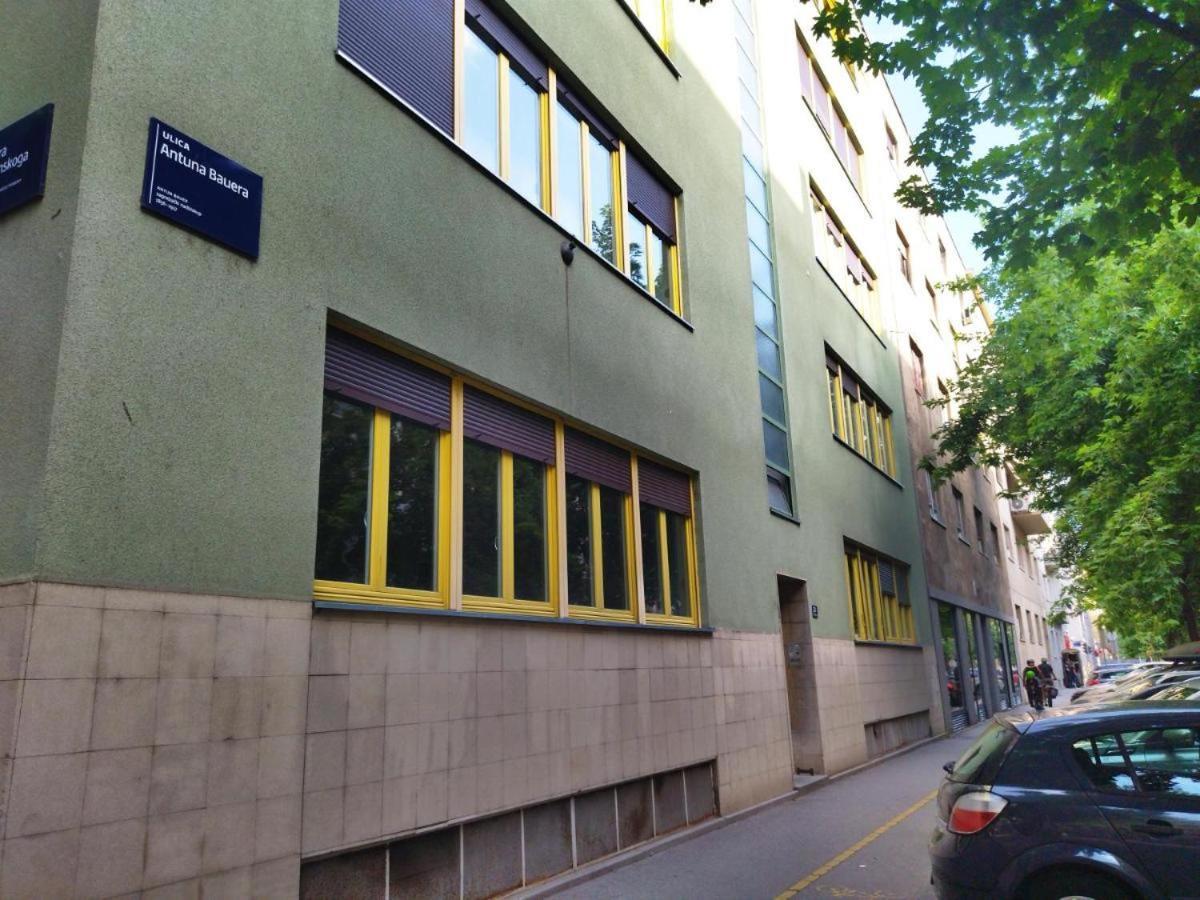 Tesa Delight -top Position- Apartment