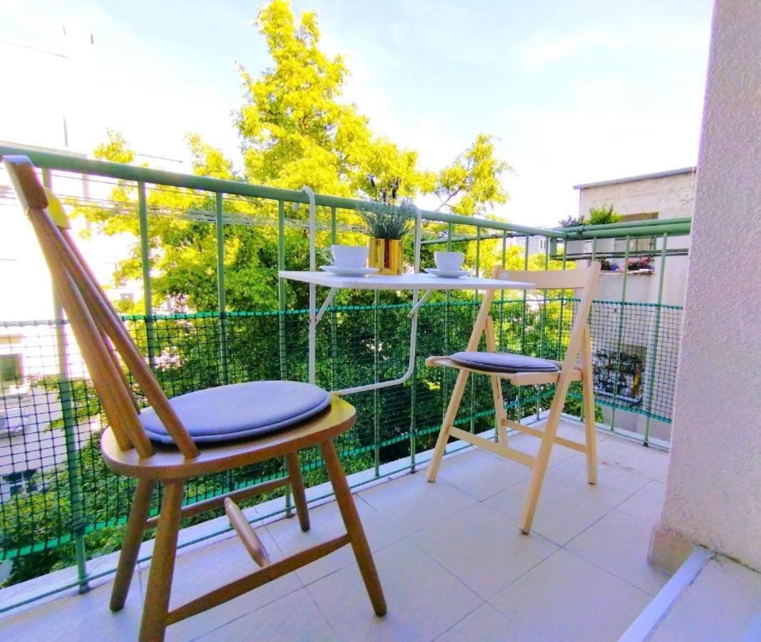 Tesa Delight -top Position- Apartment Zagreb