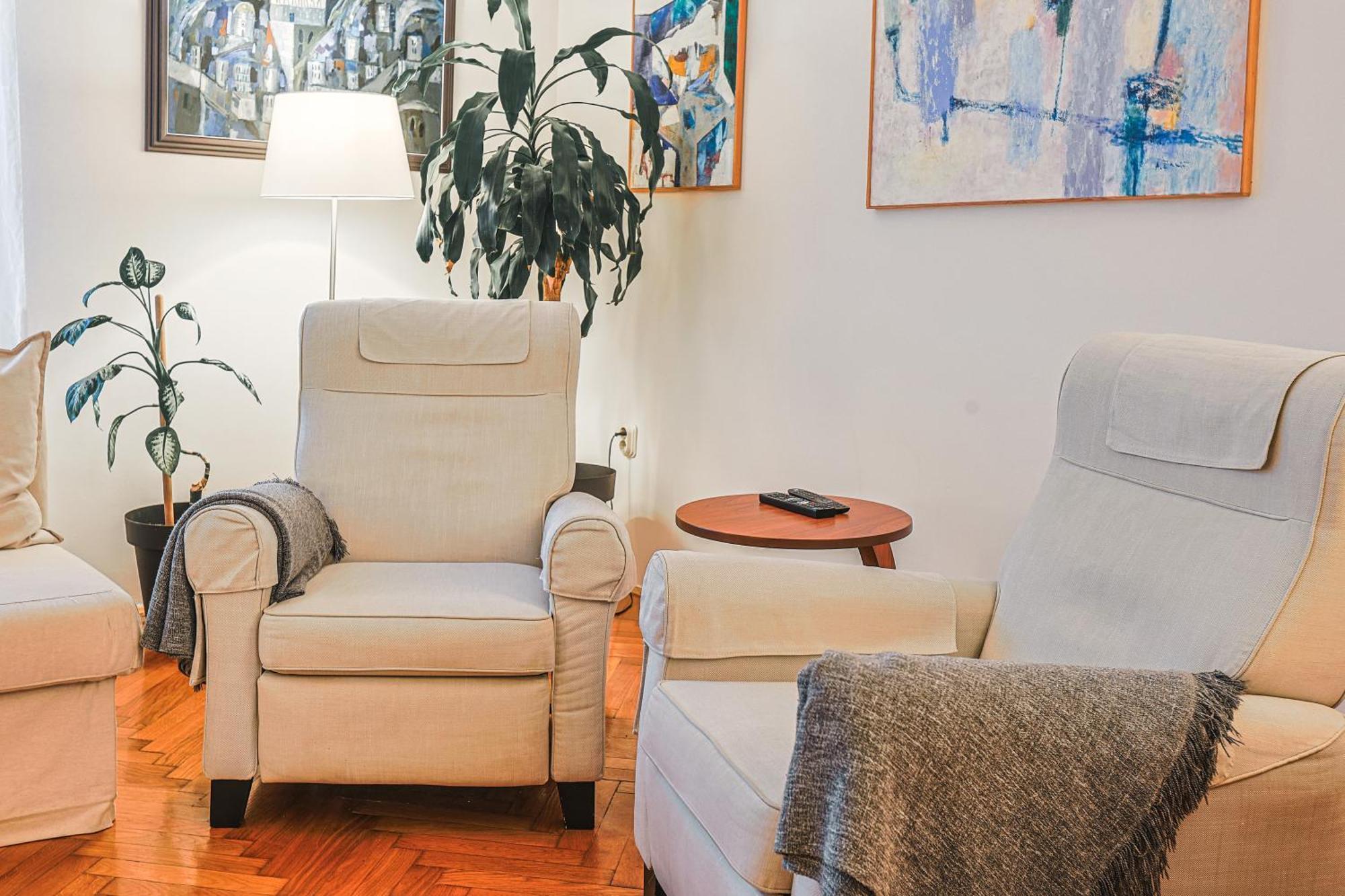 Tesa Delight -top Position- Apartment