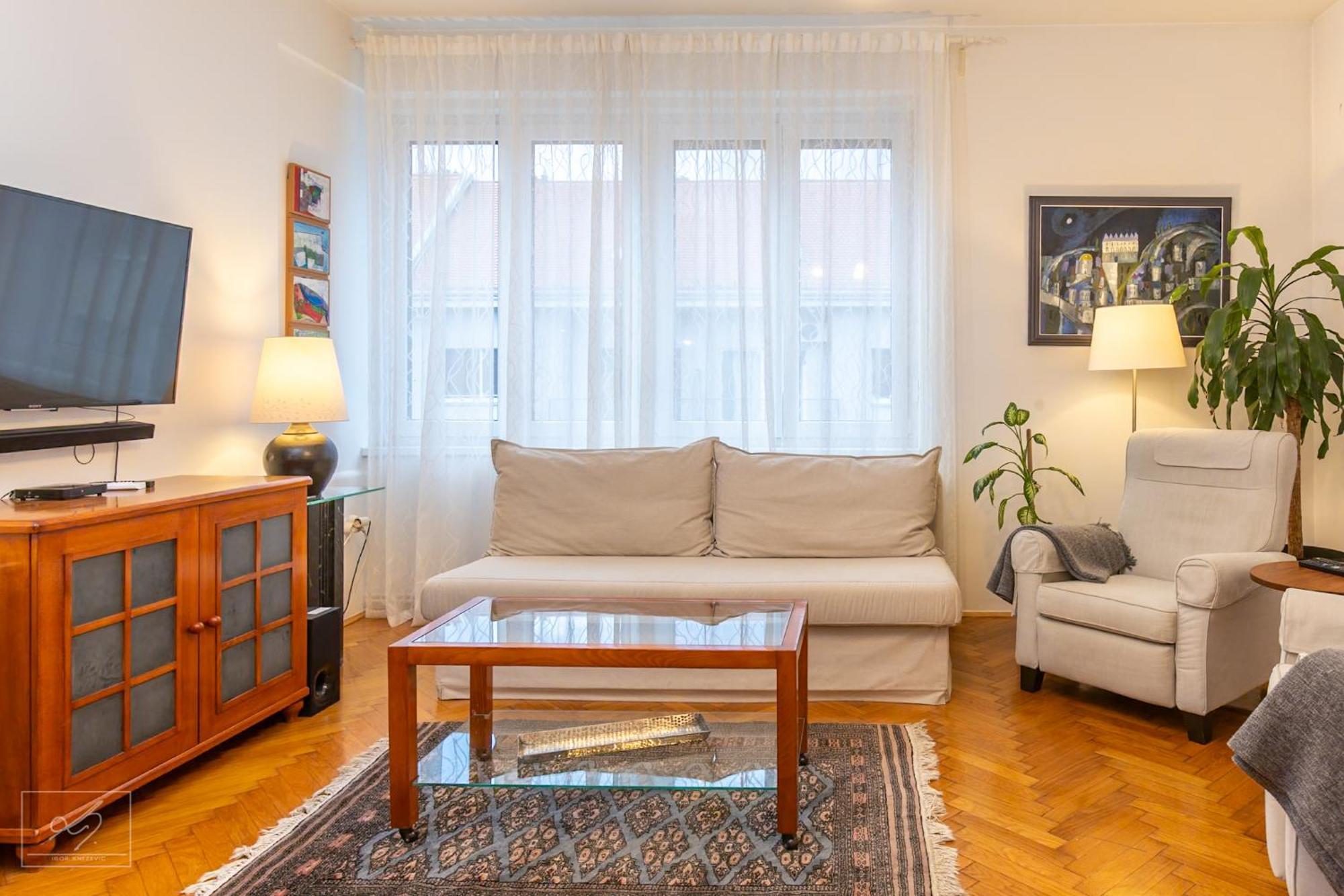 Apartamento Tesa Delight -top Position-
