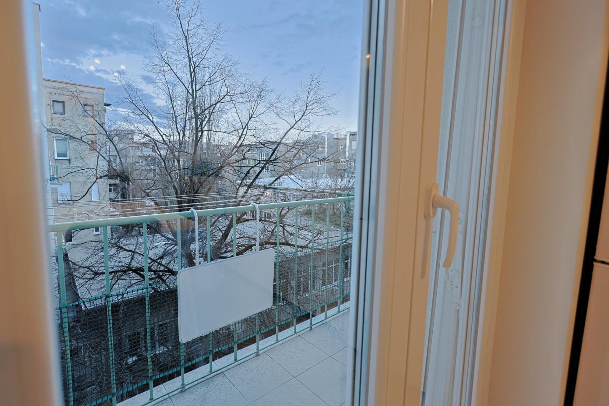 Tesa Delight -top Position- Apartment *