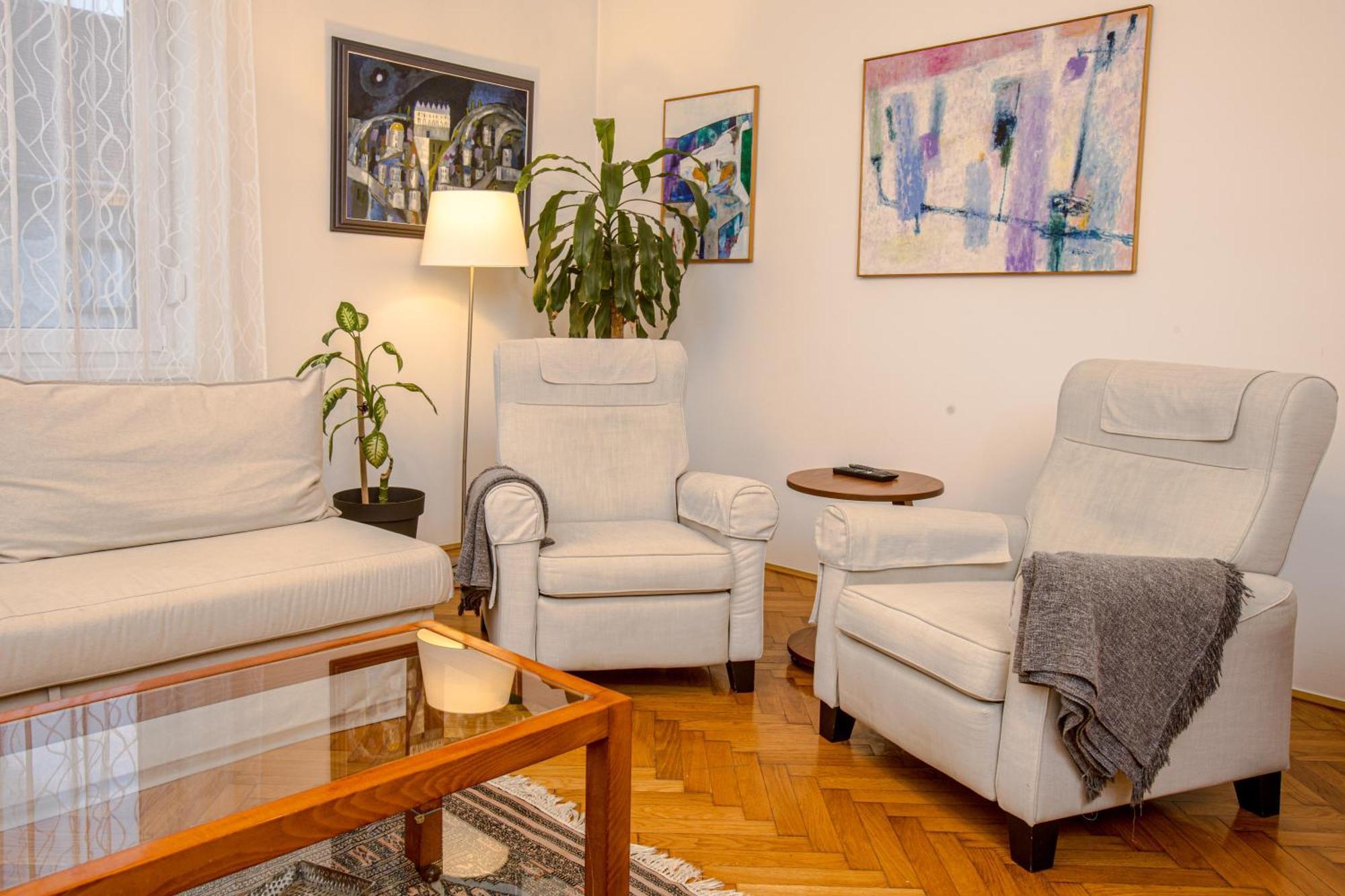 Apartment Tesa Delight -top Position- *