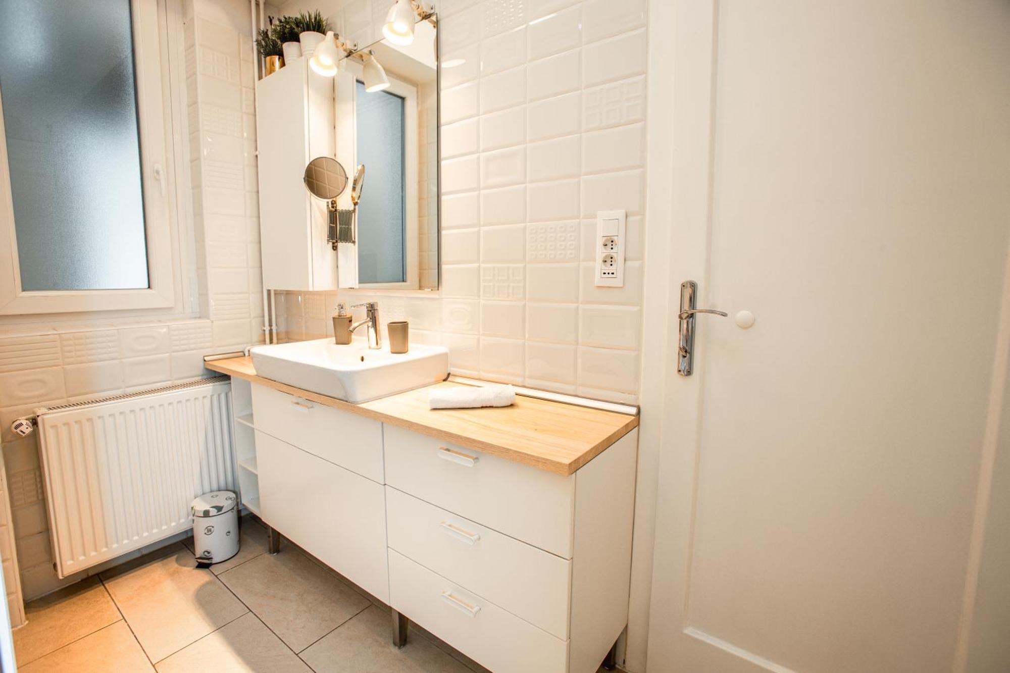 Apartment Tesa Delight -top Position- Zagreb