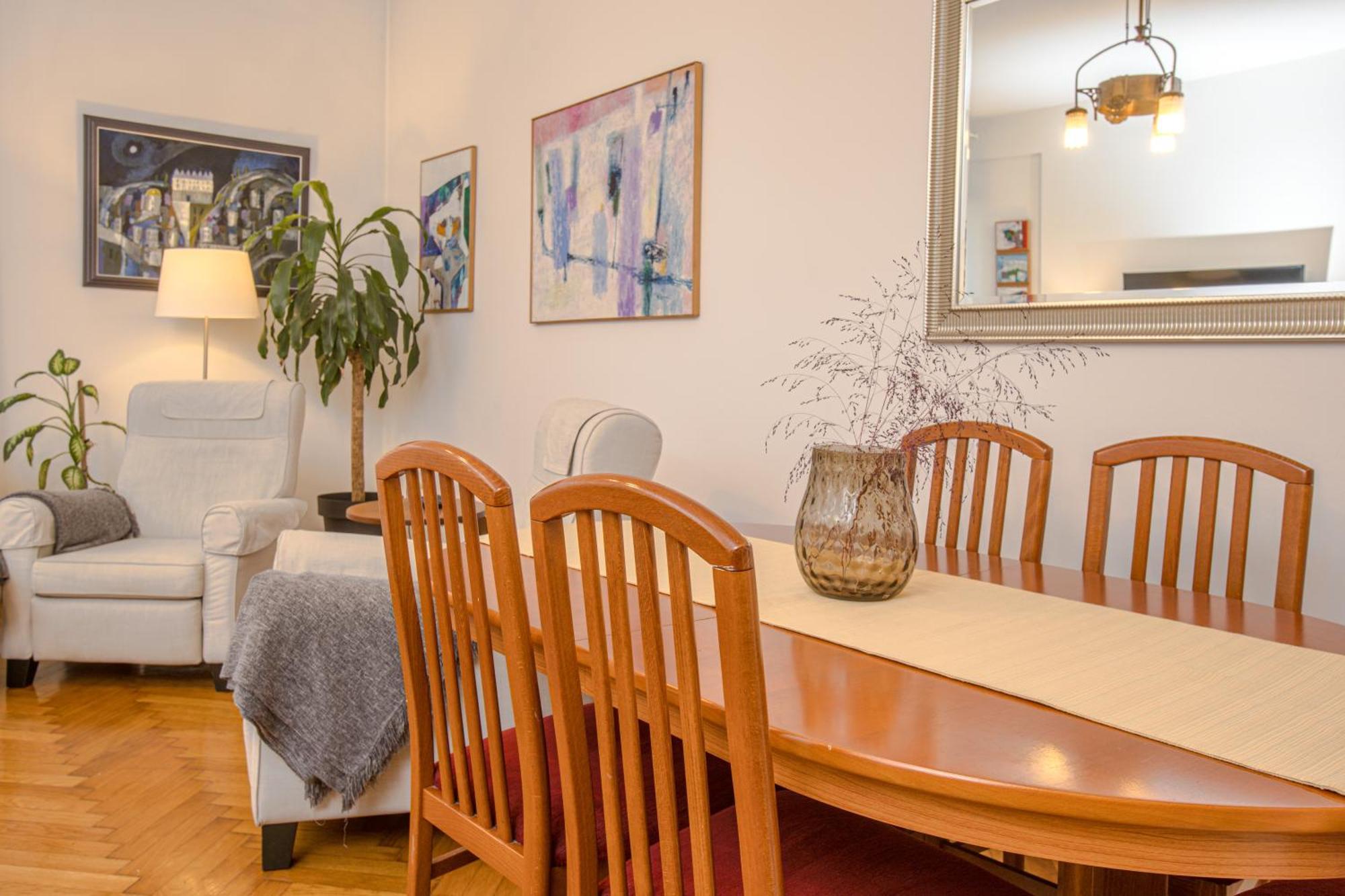 Tesa Delight -top Position- Apartment *