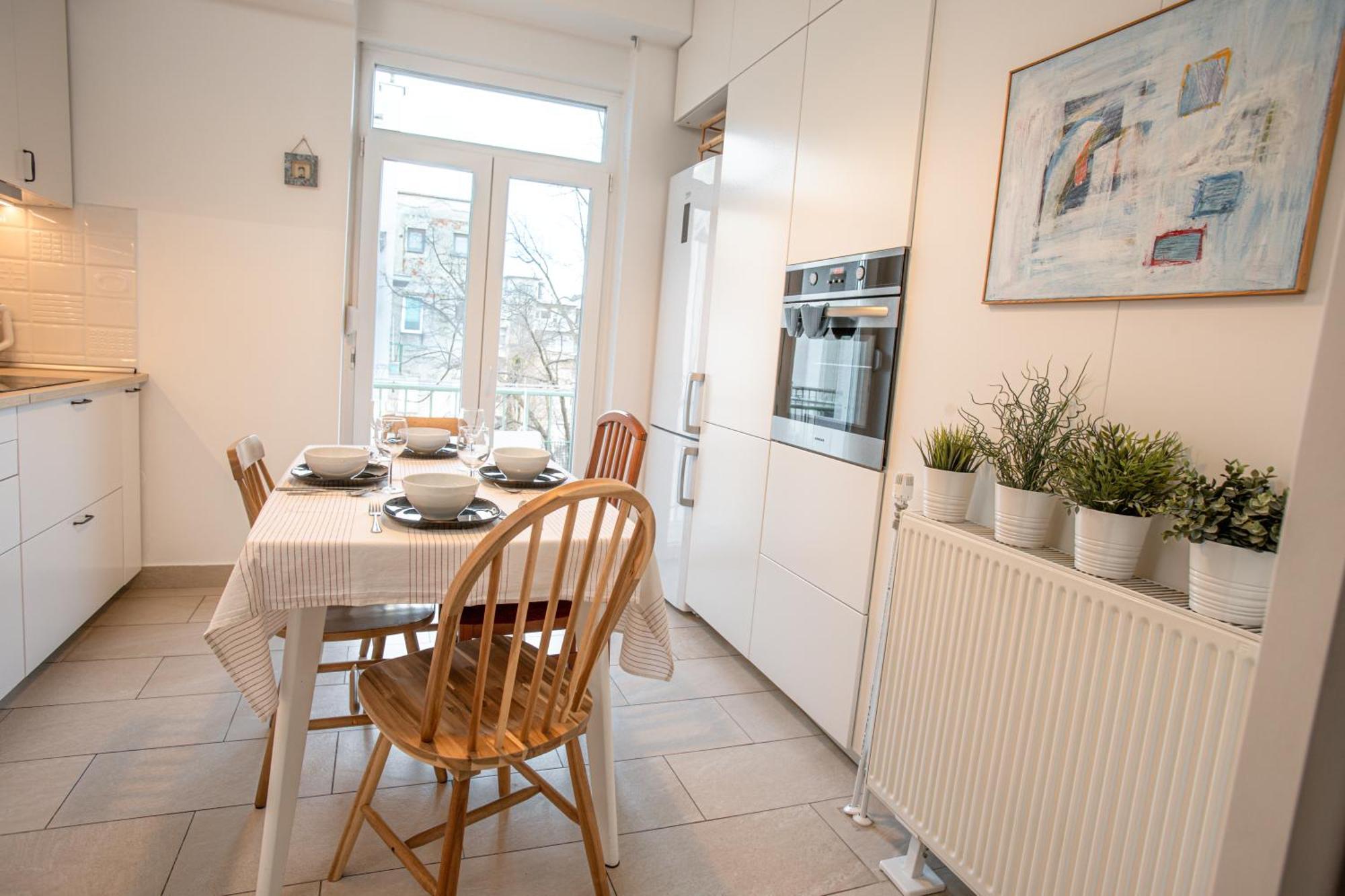 Apartment Tesa Delight -top Position- *